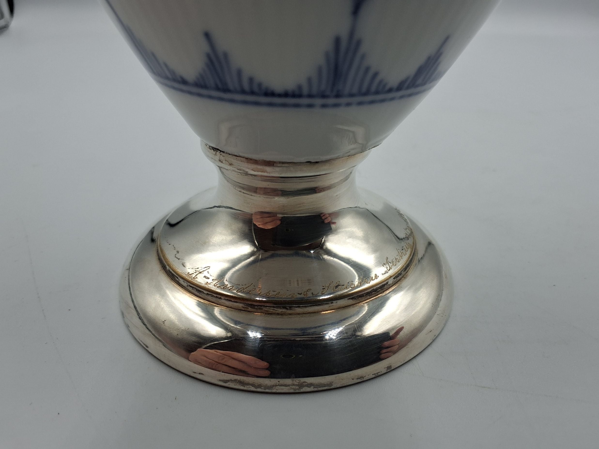 Royal Copenhagen Musselmalet